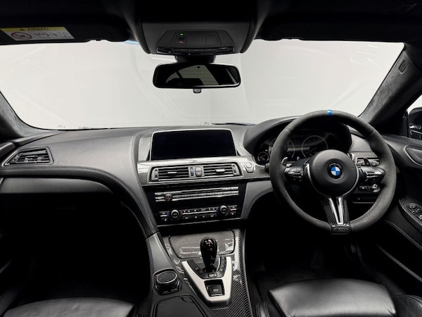 Used BMW M6 Gran Coupe 2016 for sale - 75610493: Photo 28