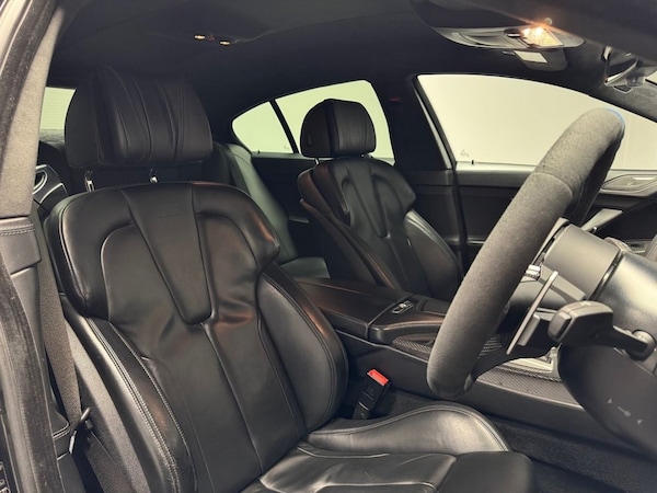 Used BMW M6 Gran Coupe 2016 for sale - 75610493: Photo 30
