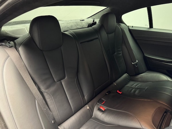 Used BMW M6 Gran Coupe 2016 for sale - 75610493: Photo 31