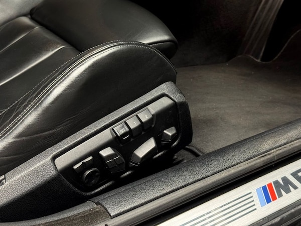 Used BMW M6 Gran Coupe 2016 for sale - 75610493: Photo 34