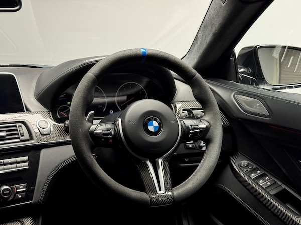 Used BMW M6 Gran Coupe 2016 for sale - 75610493: Photo 35