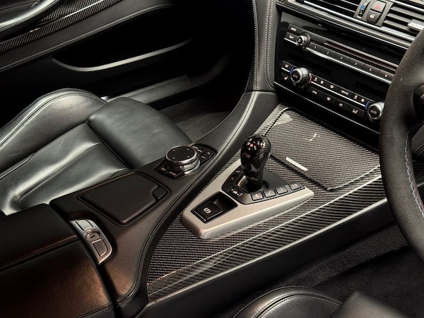Used BMW M6 Gran Coupe 2016 for sale - 75610493: Photo 36
