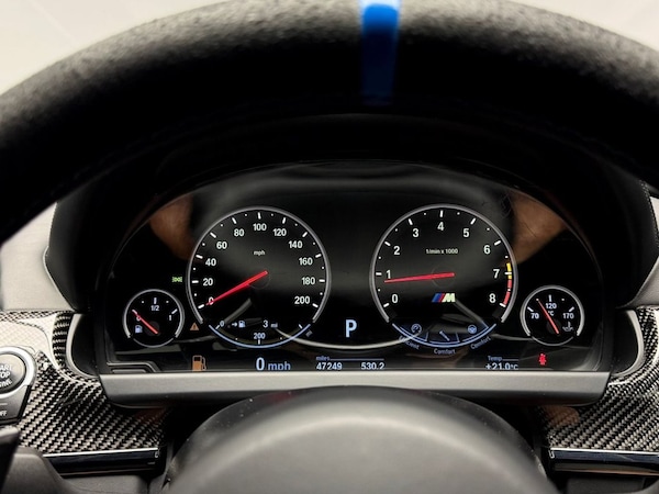 Used BMW M6 Gran Coupe 2016 for sale - 75610493: Photo 37