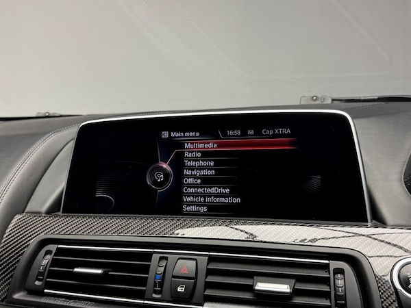 Used BMW M6 Gran Coupe 2016 for sale - 75610493: Photo 38
