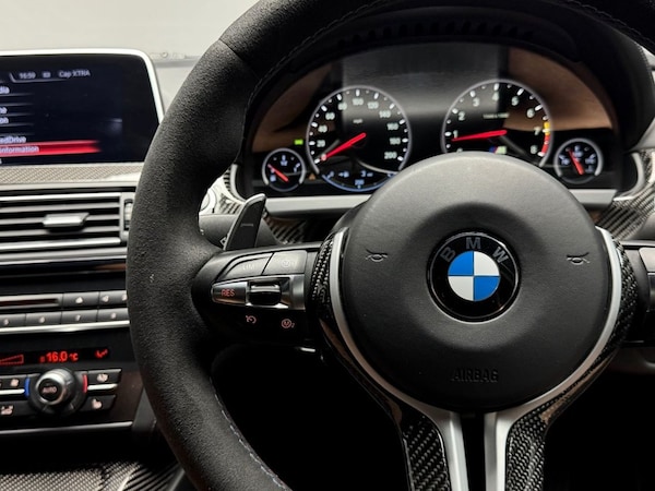 Used BMW M6 Gran Coupe 2016 for sale - 75610493: Photo 41