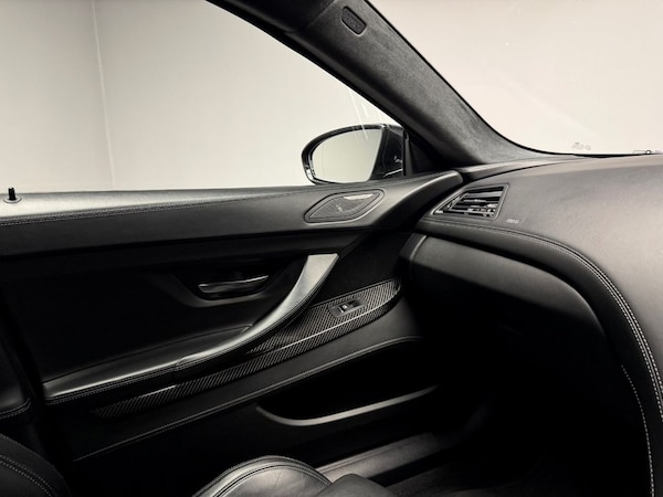 Used BMW M6 Gran Coupe 2016 for sale - 75610493: Photo 42