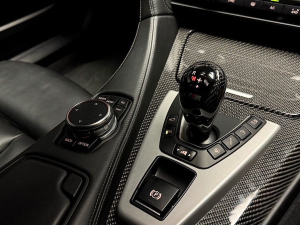 Used BMW M6 Gran Coupe 2016 for sale - 75610493: Photo 43