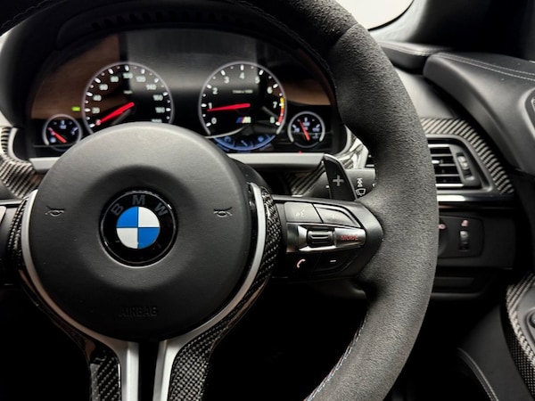 Used BMW M6 Gran Coupe 2016 for sale - 75610493: Photo 44