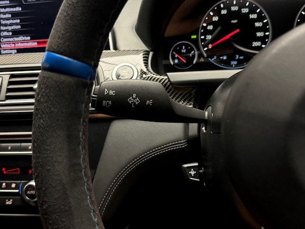 Used BMW M6 Gran Coupe 2016 for sale - 75610493: Photo 45