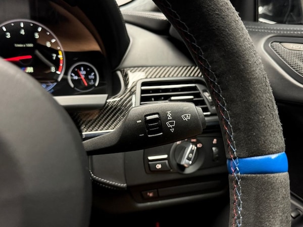 Used BMW M6 Gran Coupe 2016 for sale - 75610493: Photo 46