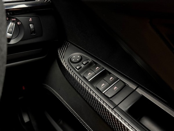 Used BMW M6 Gran Coupe 2016 for sale - 75610493: Photo 47