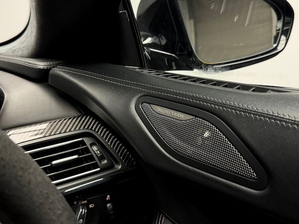 Used BMW M6 Gran Coupe 2016 for sale - 75610493: Photo 48
