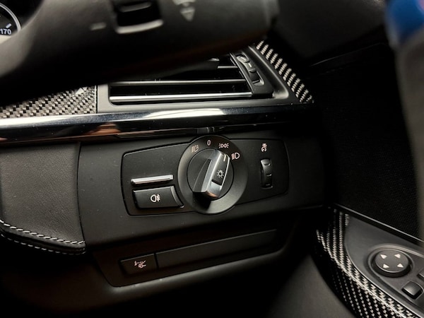 Used BMW M6 Gran Coupe 2016 for sale - 75610493: Photo 49