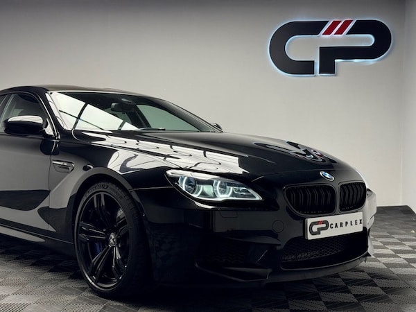 Used BMW M6 Gran Coupe 2016 for sale - 75610493: Photo 6