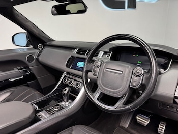 Used Land Rover Range Rover Sport 2015 for sale - 79422287: Photo