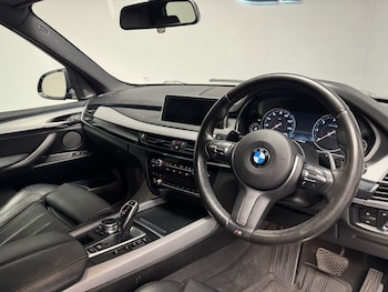 Used BMW X5 2018 for sale - 78688806: Photo