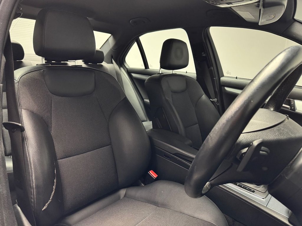 Used Mercedes-Benz C Class 2007 for sale - 76417026: Photo 23