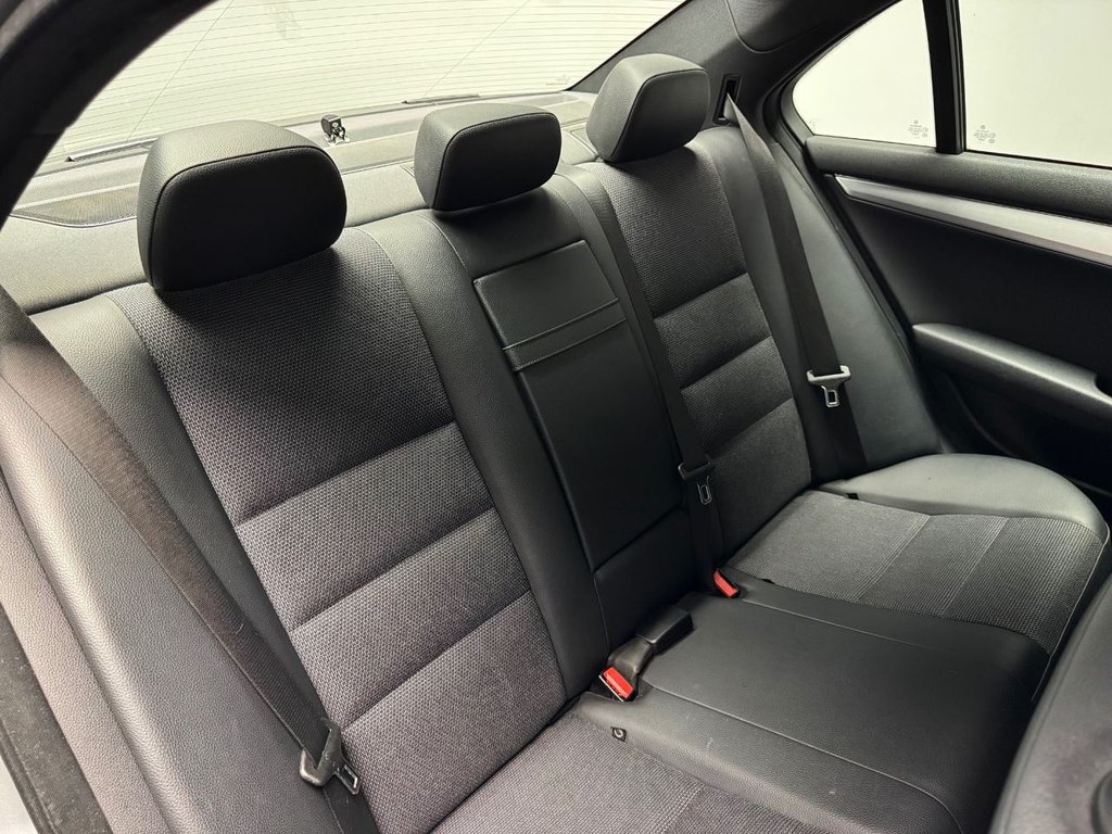 Used Mercedes-Benz C Class 2007 for sale - 76417026: Photo 25