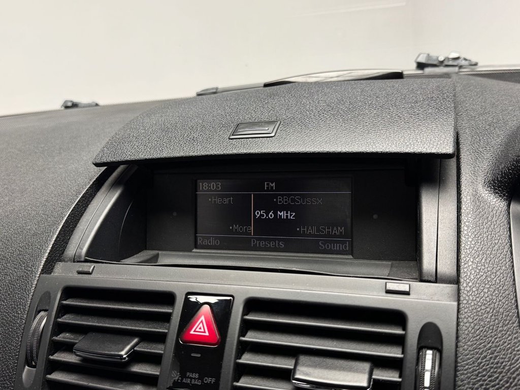 Used Mercedes-Benz C Class 2007 for sale - 76417026: Photo 30