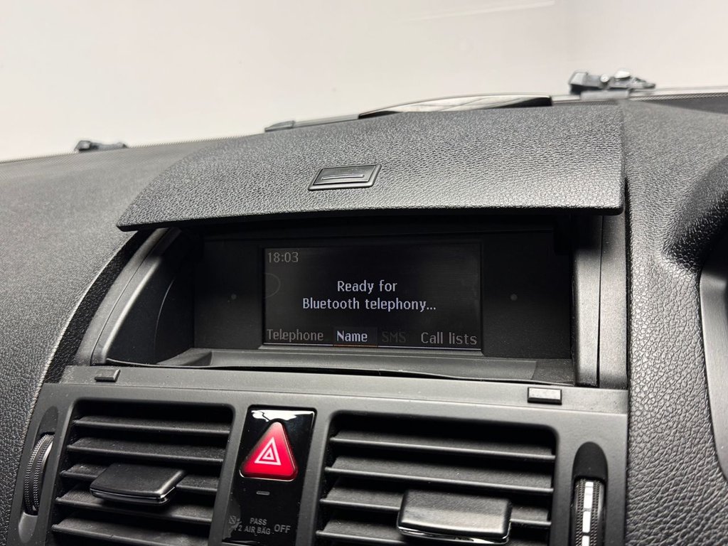 Used Mercedes-Benz C Class 2007 for sale - 76417026: Photo 31