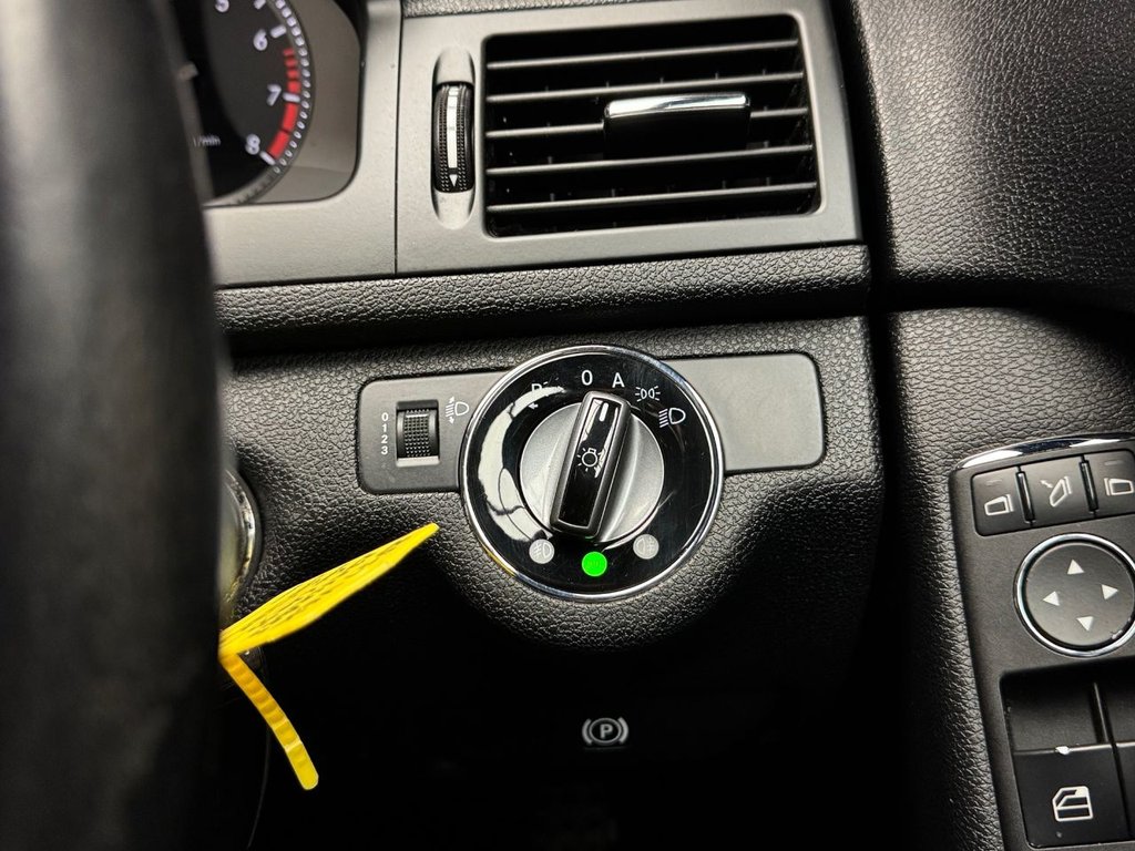 Used Mercedes-Benz C Class 2007 for sale - 76417026: Photo 38