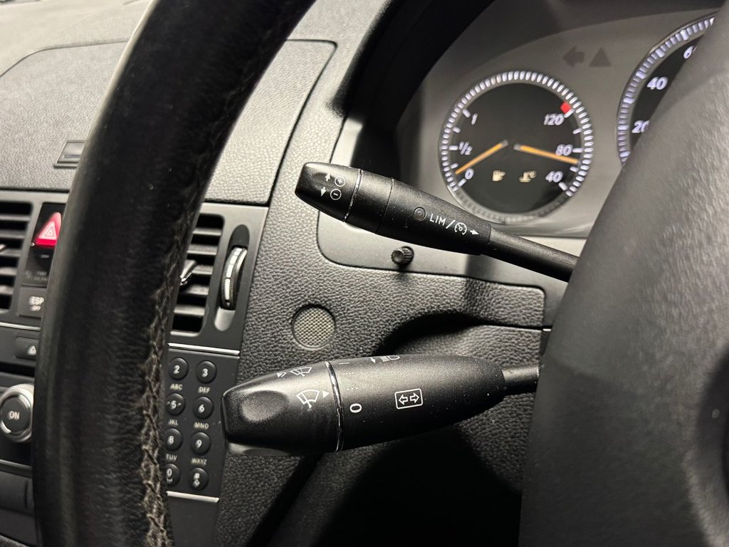 Used Mercedes-Benz C Class 2007 for sale - 76417026: Photo 39