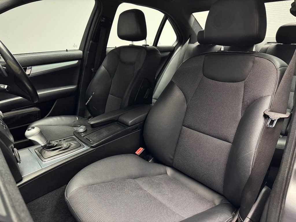 Used Mercedes-Benz C Class 2007 for sale - 76417026: Photo 43