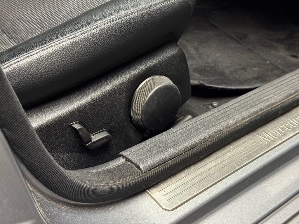 Used Mercedes-Benz C Class 2007 for sale - 76417026: Photo 44