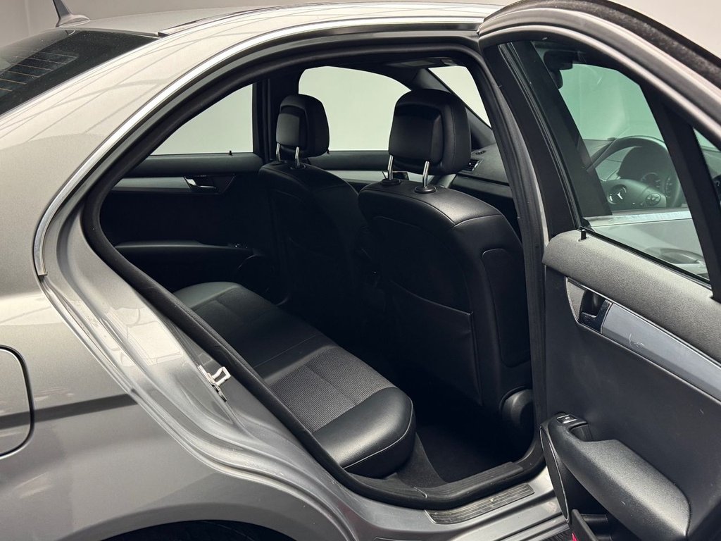 Used Mercedes-Benz C Class 2007 for sale - 76417026: Photo 45