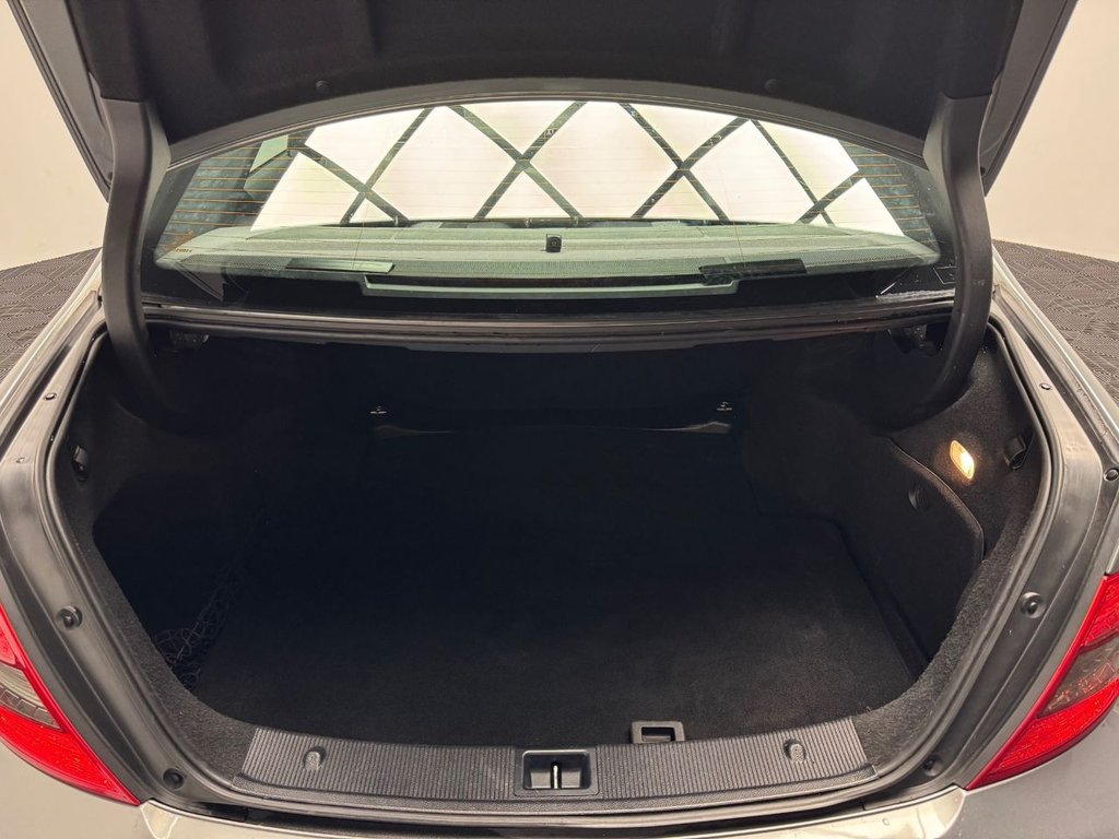 Used Mercedes-Benz C Class 2007 for sale - 76417026: Photo 46