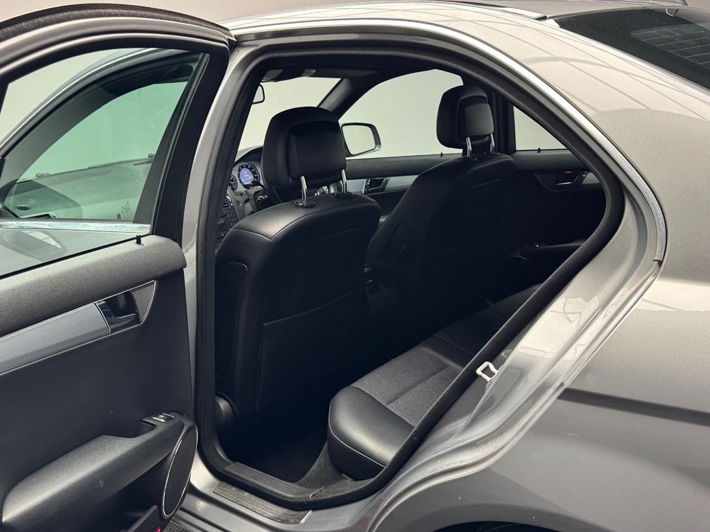 Used Mercedes-Benz C Class 2007 for sale - 76417026: Photo 50