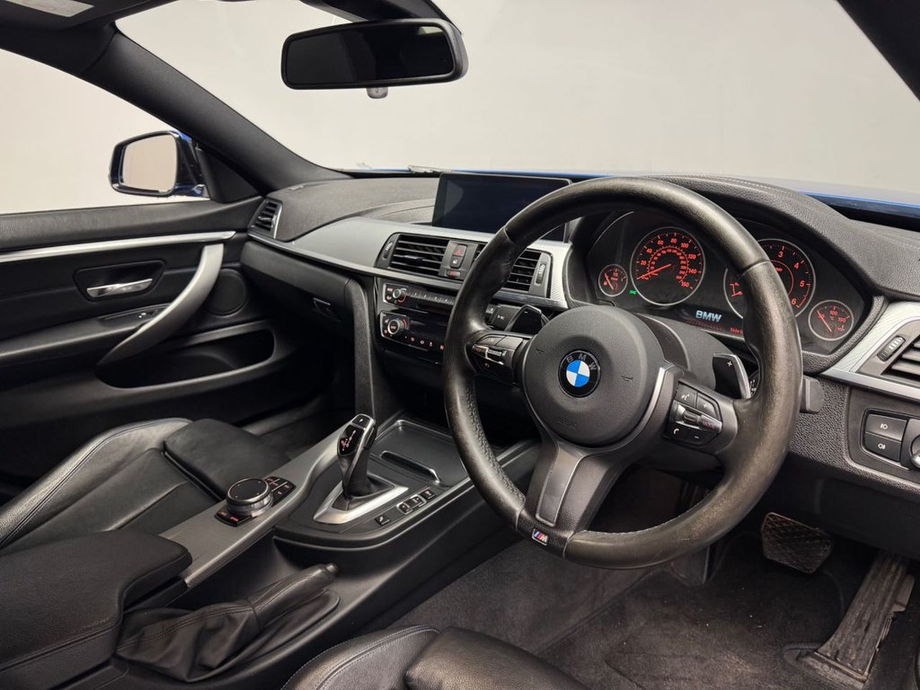 Used BMW 4 Series 2017 for sale - 77014570: Photo 3