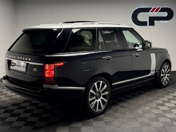 Used Land Rover Range Rover 2014 for sale - 75770999: Photo