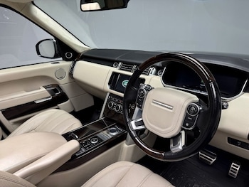 Used Land Rover Range Rover 2014 for sale - 75770999: Photo