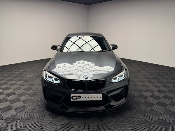 Used BMW M2 2018 for sale - 76334027: Photo 10