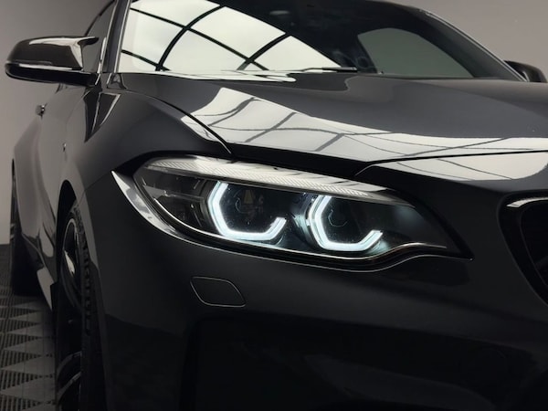 Used BMW M2 2018 for sale - 76334027: Photo 11