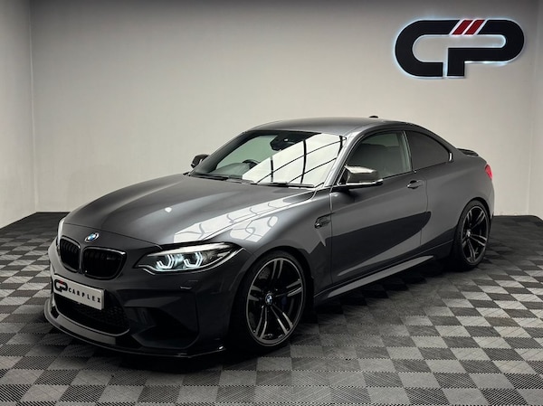 Used BMW M2 2018 for sale - 76334027: Photo 12