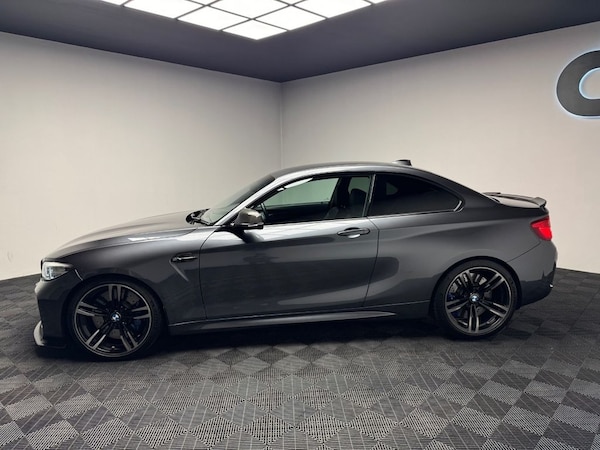 Used BMW M2 2018 for sale - 76334027: Photo 13