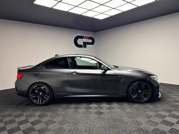 Used BMW M2 2018 for sale - 76334027: Photo 15