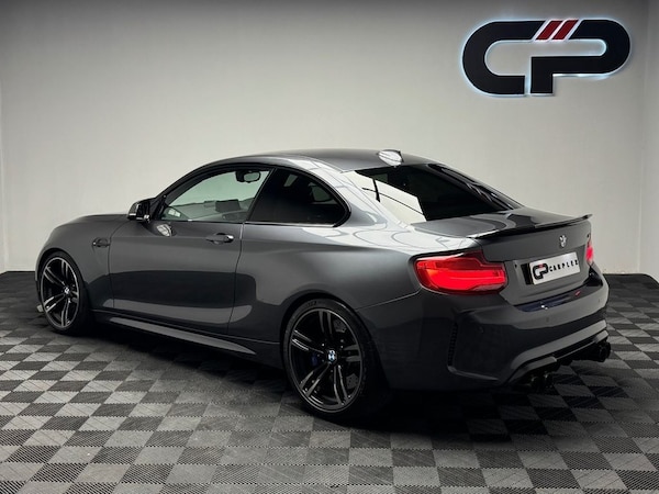 Used BMW M2 2018 for sale - 76334027: Photo 18