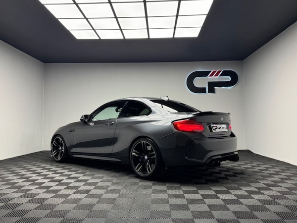 Used BMW M2 2018 for sale - 76334027: Photo 20