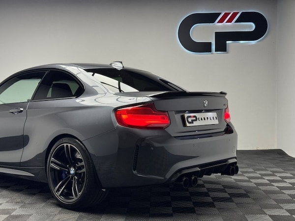 Used BMW M2 2018 for sale - 76334027: Photo 21