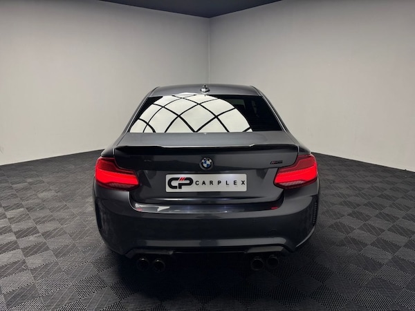 Used BMW M2 2018 for sale - 76334027: Photo 22