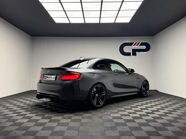 Used BMW M2 2018 for sale - 76334027: Photo 23