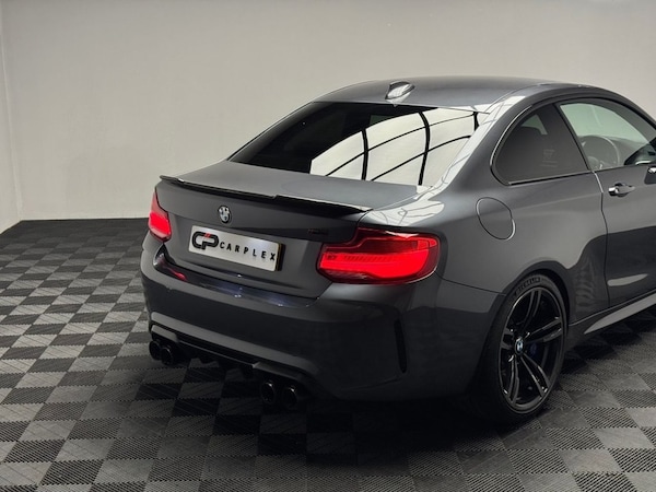 Used BMW M2 2018 for sale - 76334027: Photo 25