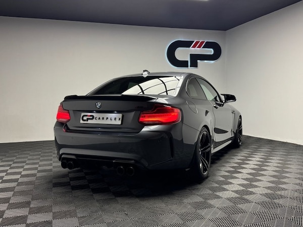 Used BMW M2 2018 for sale - 76334027: Photo 26