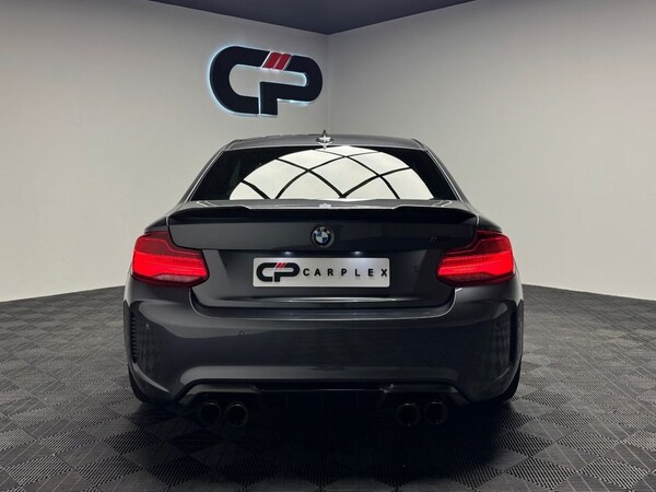 Used BMW M2 2018 for sale - 76334027: Photo 27