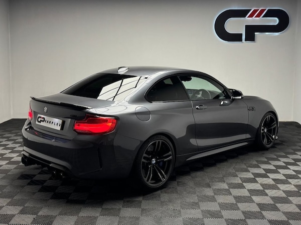 Used BMW M2 2018 for sale - 76334027: Photo 2