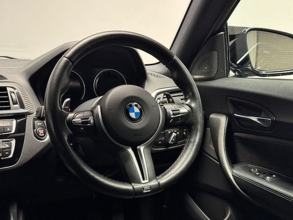 Used BMW M2 2018 for sale - 76334027: Photo 32