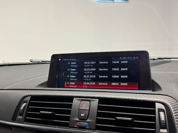 Used BMW M2 2018 for sale - 76334027: Photo 36